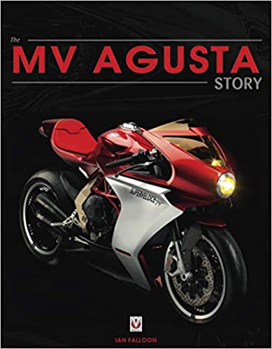 mv agusta
                book